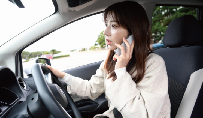 負傷者の救護イメージ